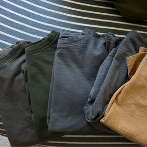 Zara boys bundle